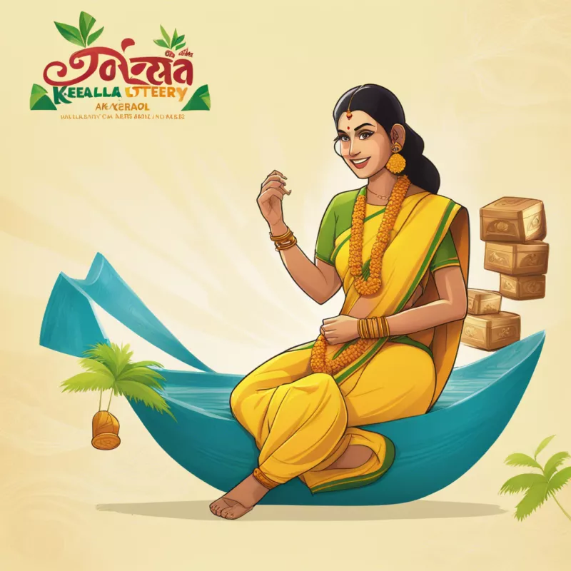 Buy Kerala Lottery Onlinel