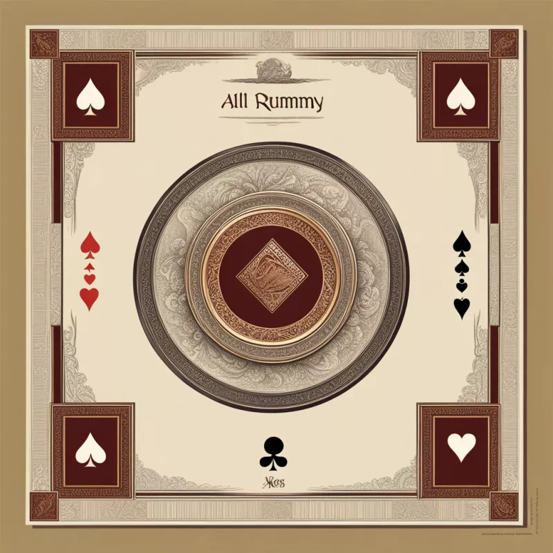 Rummy All APKl