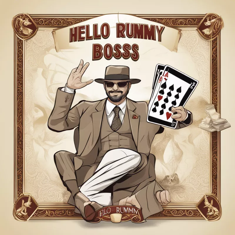 Rummy Holiday Apk