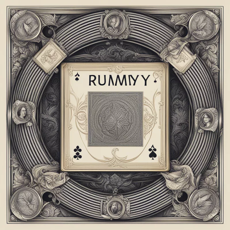 Main Rummy